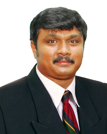 Ashok Jayaraman Head of Department Faculty of Management - Ashok